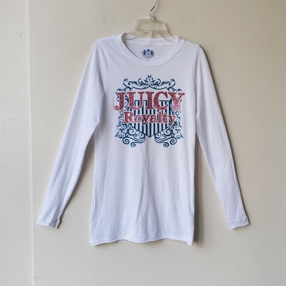 JUICY COUTURE★Lipstick pattern print 半袖 T-shirt JC289 m_62f46507bd66cd9668a29c2a.jpg